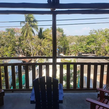 Mamallena Beachside Rincon Del Mar מראה חיצוני תמונה