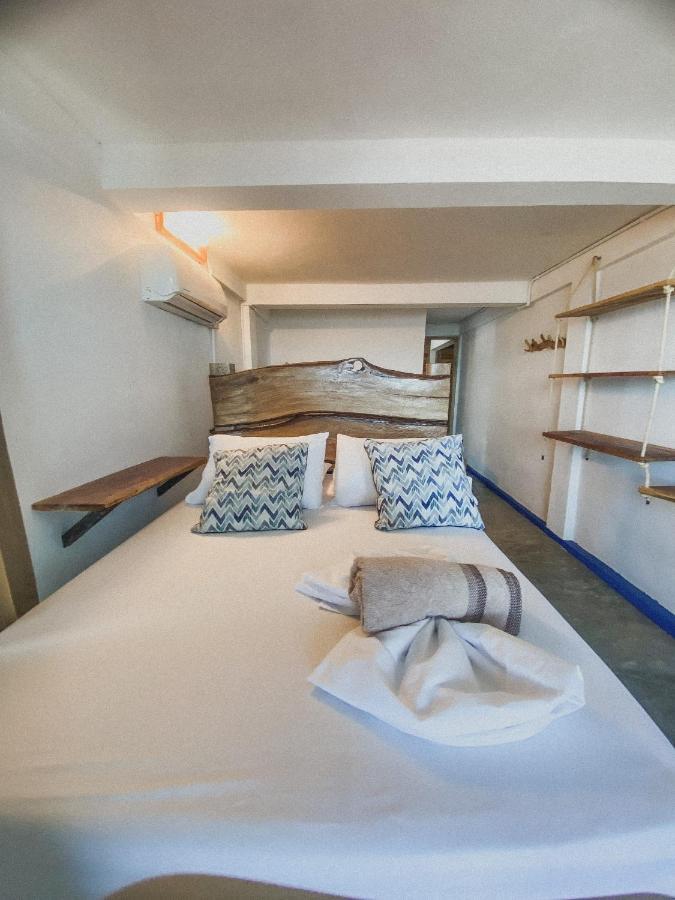 Mamallena Beachside Rincon Del Mar מראה חיצוני תמונה