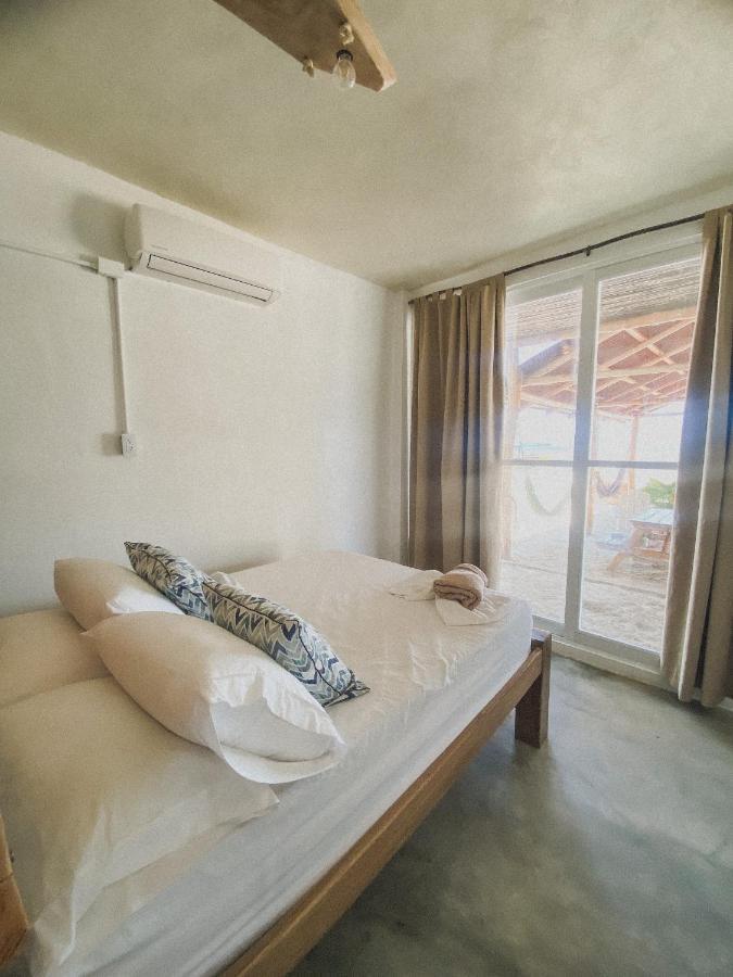 Mamallena Beachside Rincon Del Mar מראה חיצוני תמונה
