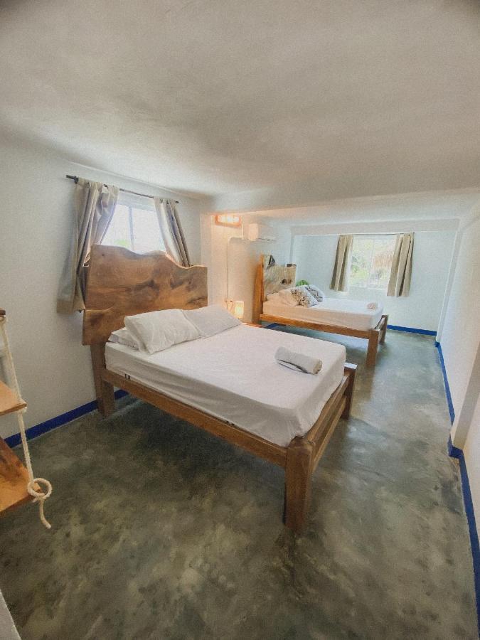 Mamallena Beachside Rincon Del Mar מראה חיצוני תמונה