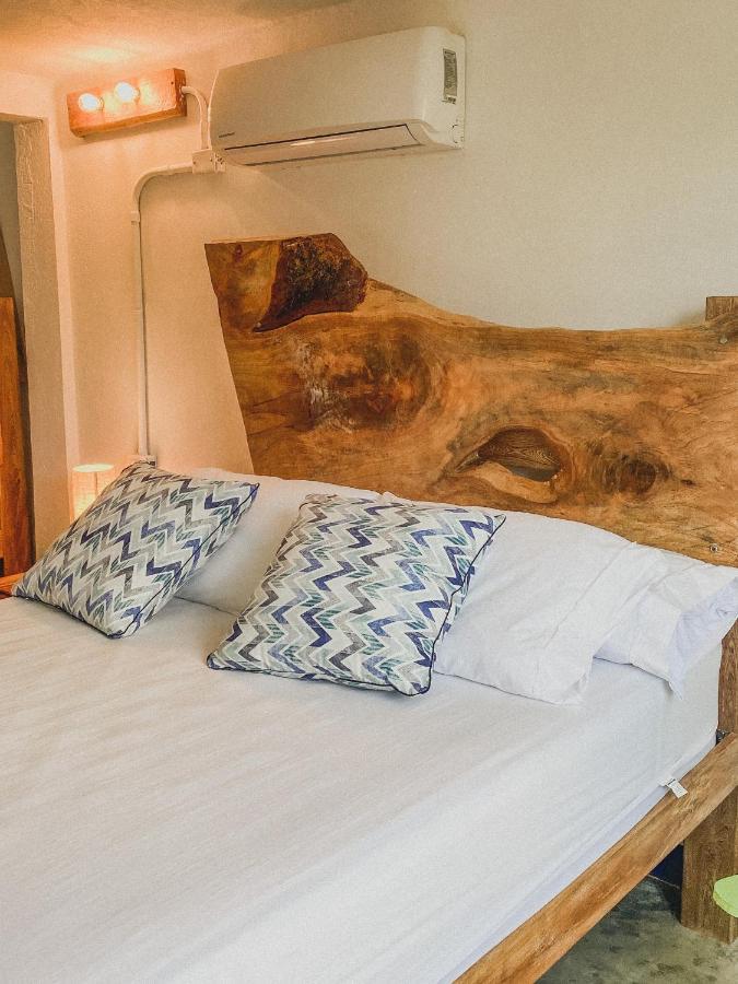 Mamallena Beachside Rincon Del Mar מראה חיצוני תמונה
