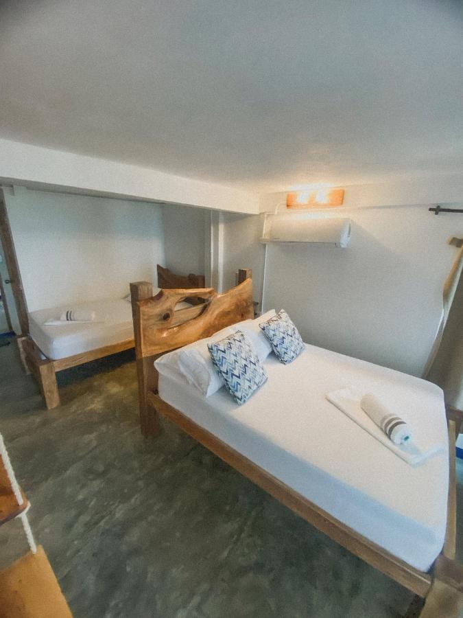 Mamallena Beachside Rincon Del Mar מראה חיצוני תמונה