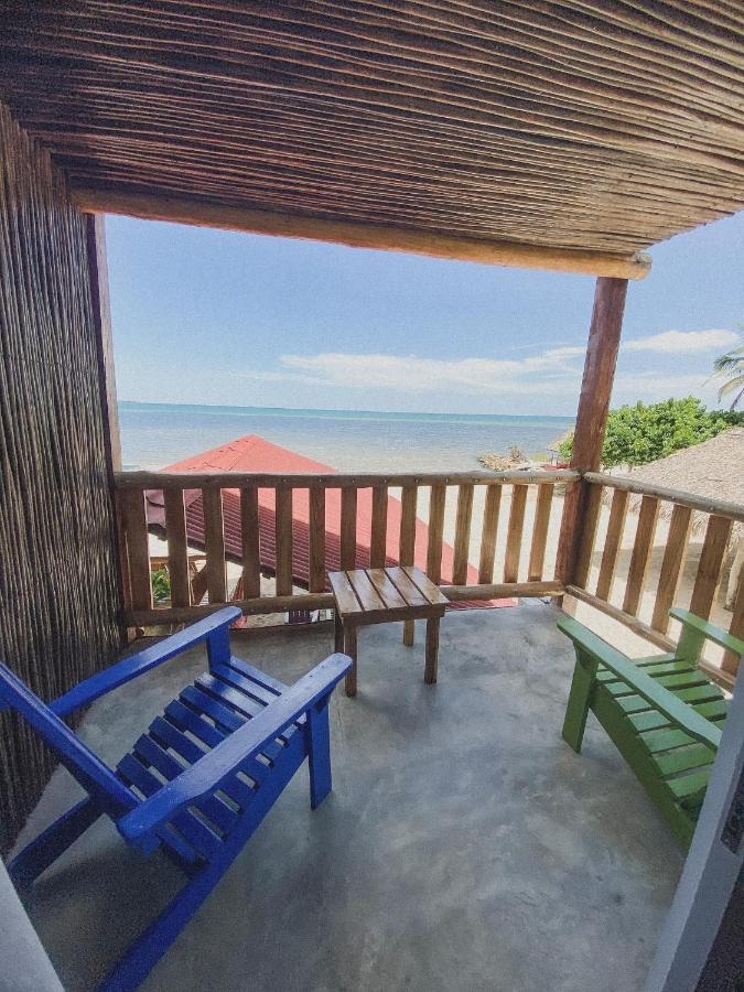 Mamallena Beachside Rincon Del Mar מראה חיצוני תמונה