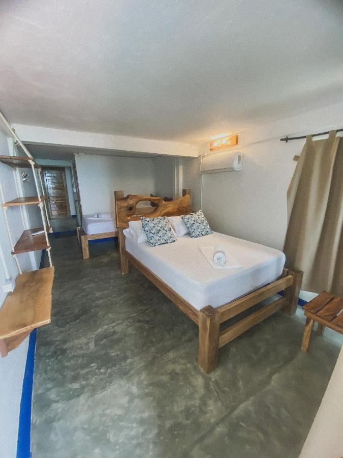 Mamallena Beachside Rincon Del Mar מראה חיצוני תמונה