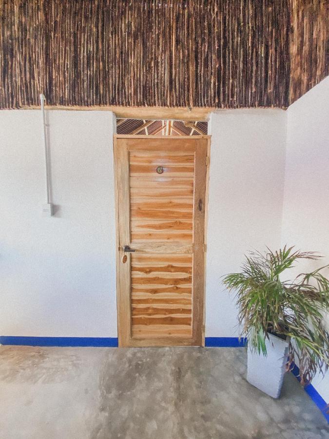 Mamallena Beachside Rincon Del Mar מראה חיצוני תמונה