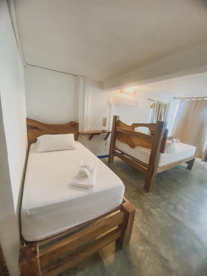 Mamallena Beachside Rincon Del Mar מראה חיצוני תמונה