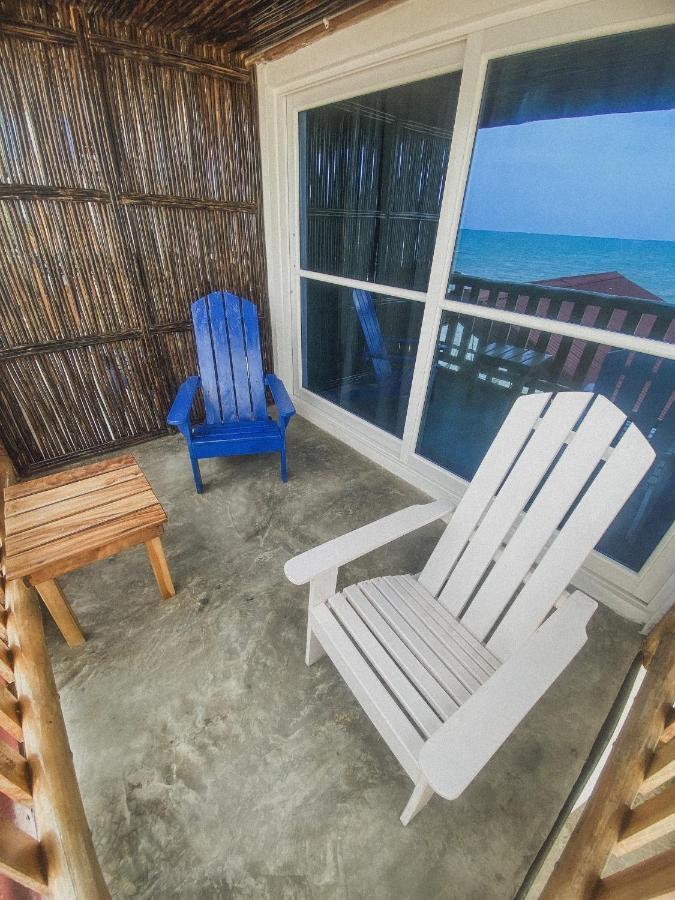 Mamallena Beachside Rincon Del Mar מראה חיצוני תמונה