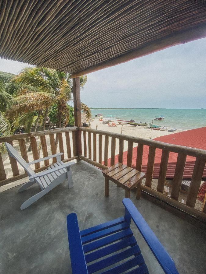 Mamallena Beachside Rincon Del Mar מראה חיצוני תמונה