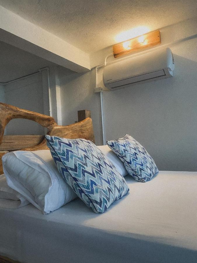Mamallena Beachside Rincon Del Mar מראה חיצוני תמונה