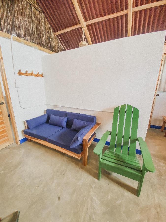 Mamallena Beachside Rincon Del Mar מראה חיצוני תמונה