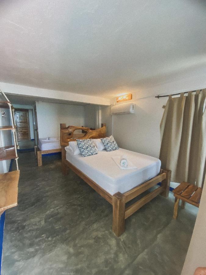 Mamallena Beachside Rincon Del Mar מראה חיצוני תמונה