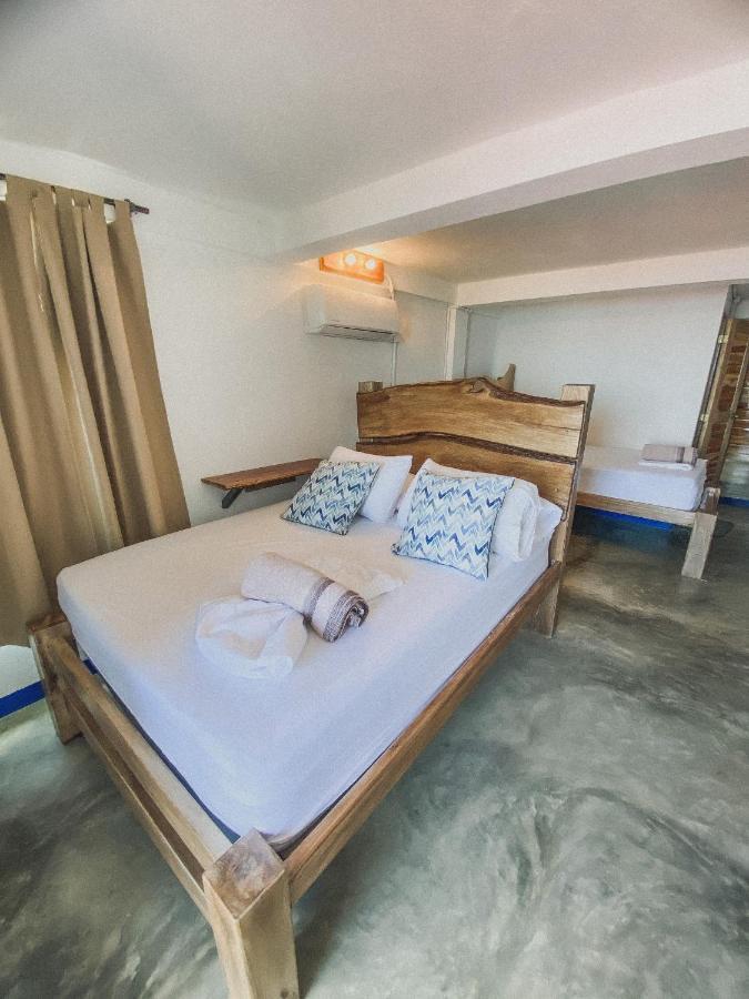 Mamallena Beachside Rincon Del Mar מראה חיצוני תמונה