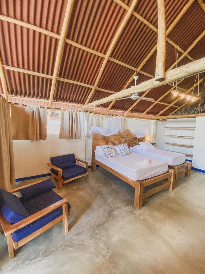 Mamallena Beachside Rincon Del Mar מראה חיצוני תמונה