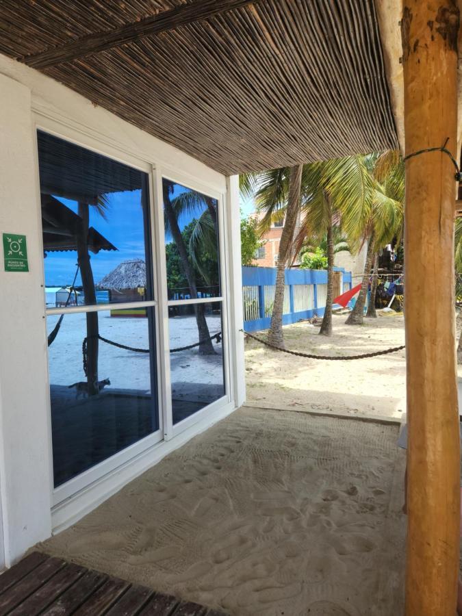 Mamallena Beachside Rincon Del Mar מראה חיצוני תמונה