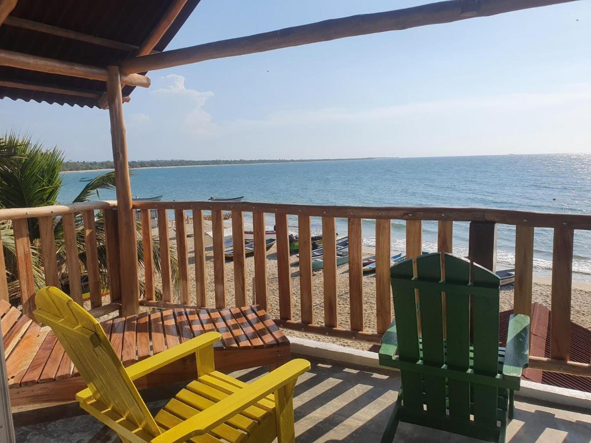 Mamallena Beachside Rincon Del Mar מראה חיצוני תמונה