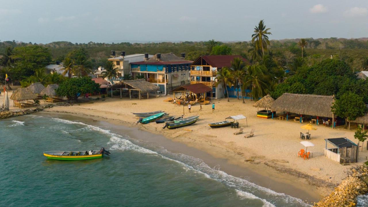 Mamallena Beachside Rincon Del Mar מראה חיצוני תמונה