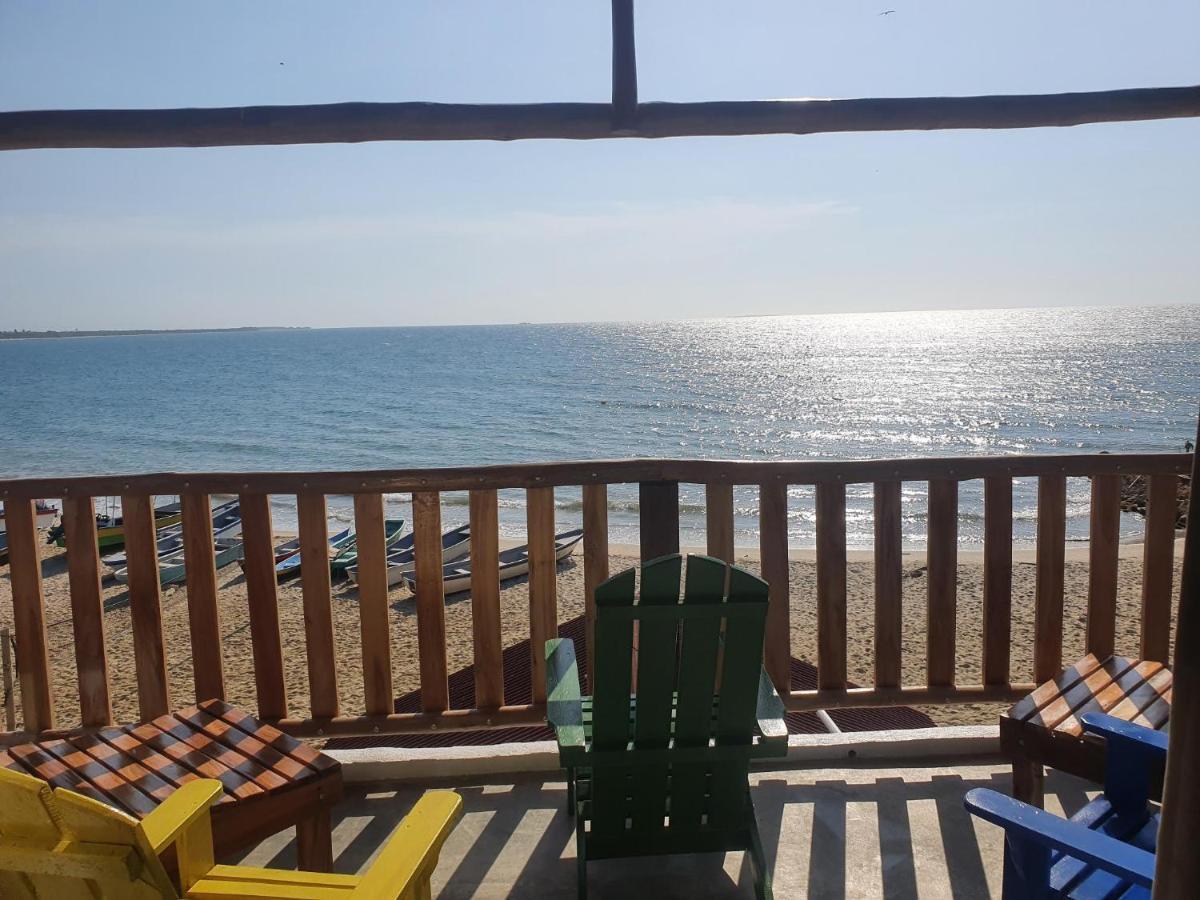 Mamallena Beachside Rincon Del Mar מראה חיצוני תמונה