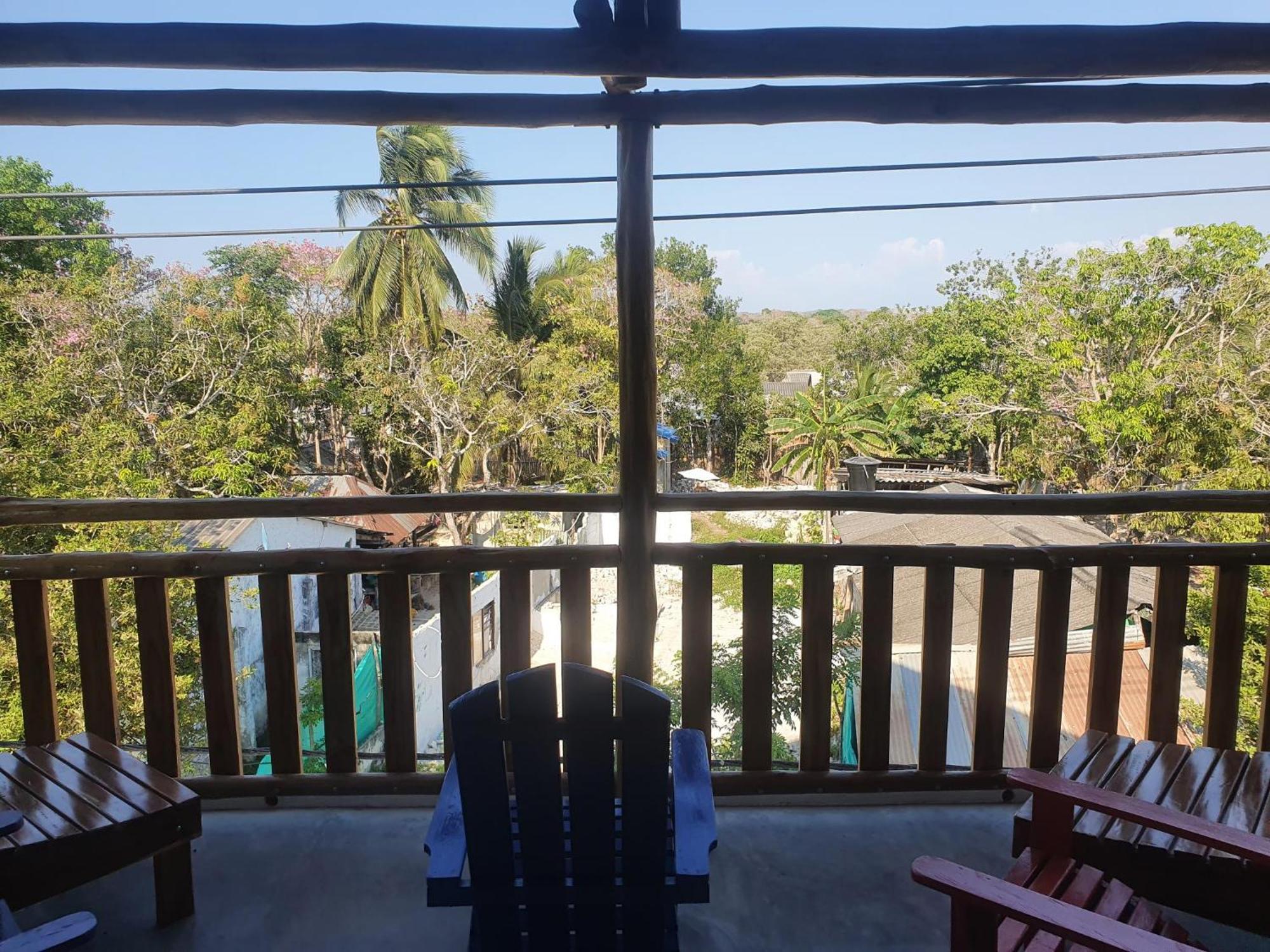 Mamallena Beachside Rincon Del Mar מראה חיצוני תמונה